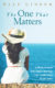 The One That Matters book cover